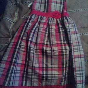 Children's dress